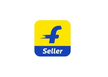 F Seller Logo trademark artwork
