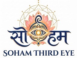 SOHAM THIRD EYE trademark artwork