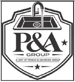 P&AGROUP trademark artwork