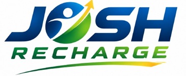 JOSH RECHARGE trademark artwork