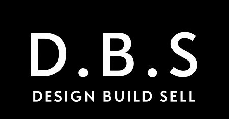 D.B.S-DESIGN BUILD SELL trademark artwork