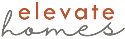 Elevate Homes trademark artwork