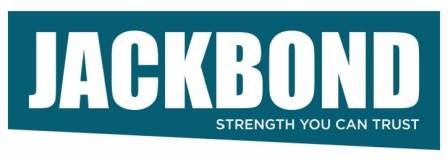 JACKBOND STRENGTH YOU CAN TRUST trademark artwork