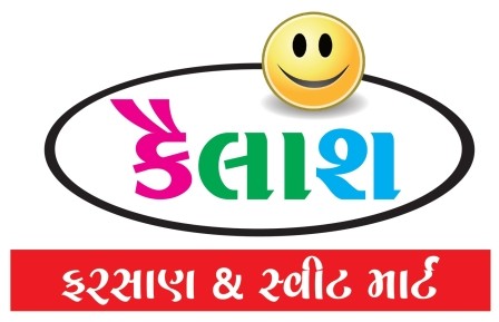 KAILASH FARSHAN AND SWEET MART trademark artwork