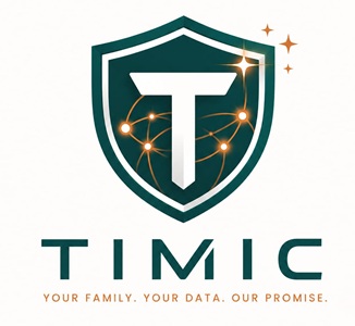 TIMIC trademark artwork
