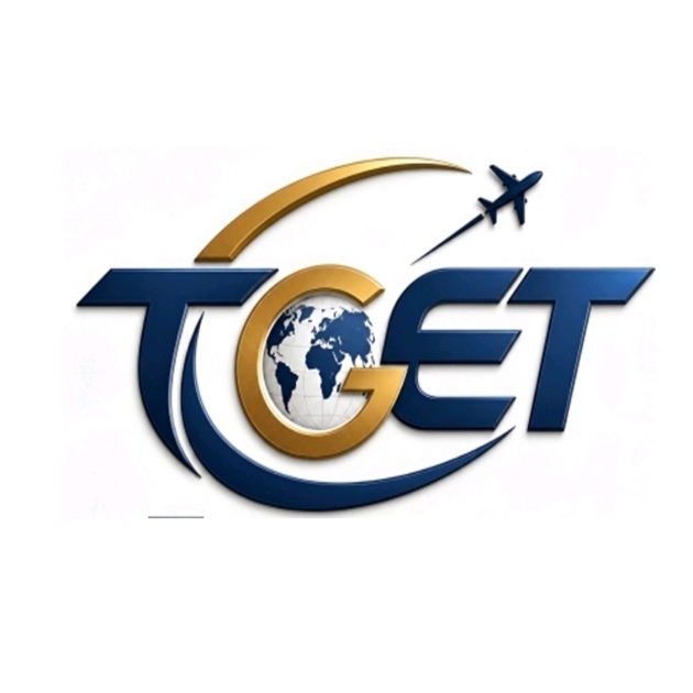 TGET trademark artwork