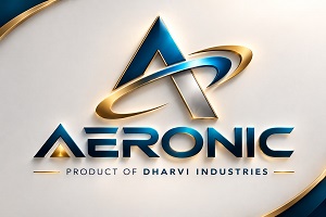 AERONIC trademark artwork