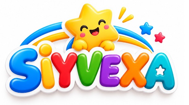SIYVEXA trademark artwork