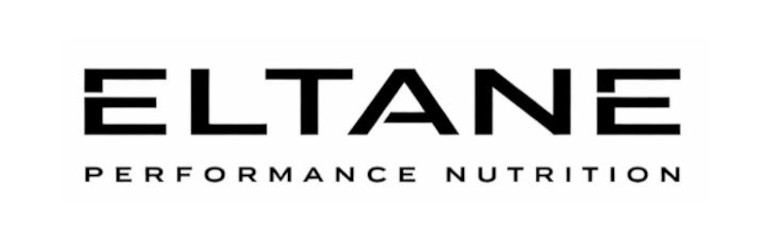 ELTANE Performance Nutrition trademark artwork
