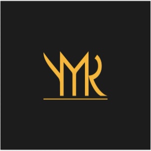 YMR trademark artwork