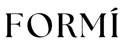 FORMÍ trademark artwork