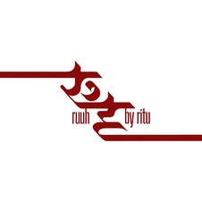 RUUH BY RITU trademark artwork