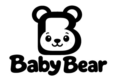 BABY BEAR trademark artwork