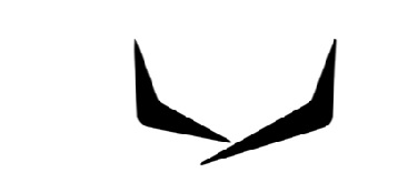YANVI (LOGO) trademark artwork