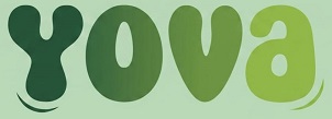 YOVa trademark artwork
