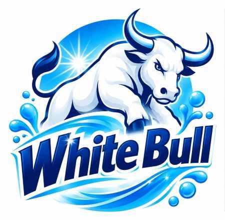 Whitebull trademark artwork