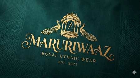 MARURIWAAZ trademark artwork
