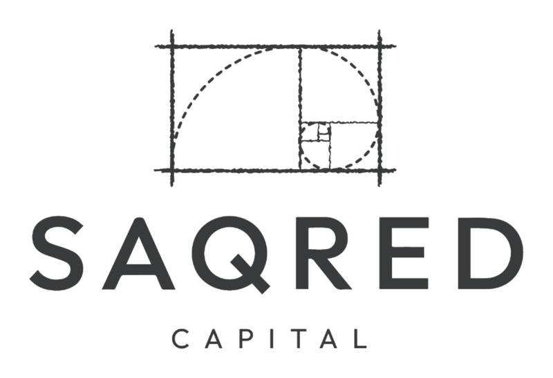SAQRED CAPITAL (DEVICE) trademark artwork