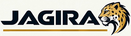JAGIRA WITH LOGO trademark artwork
