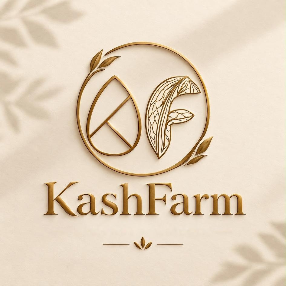 KashFarm trademark artwork