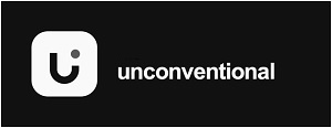 UnConventional (With Device) trademark artwork
