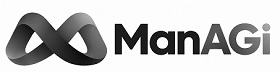 ManAGi (With Device) trademark artwork