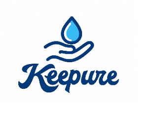Keepure trademark artwork
