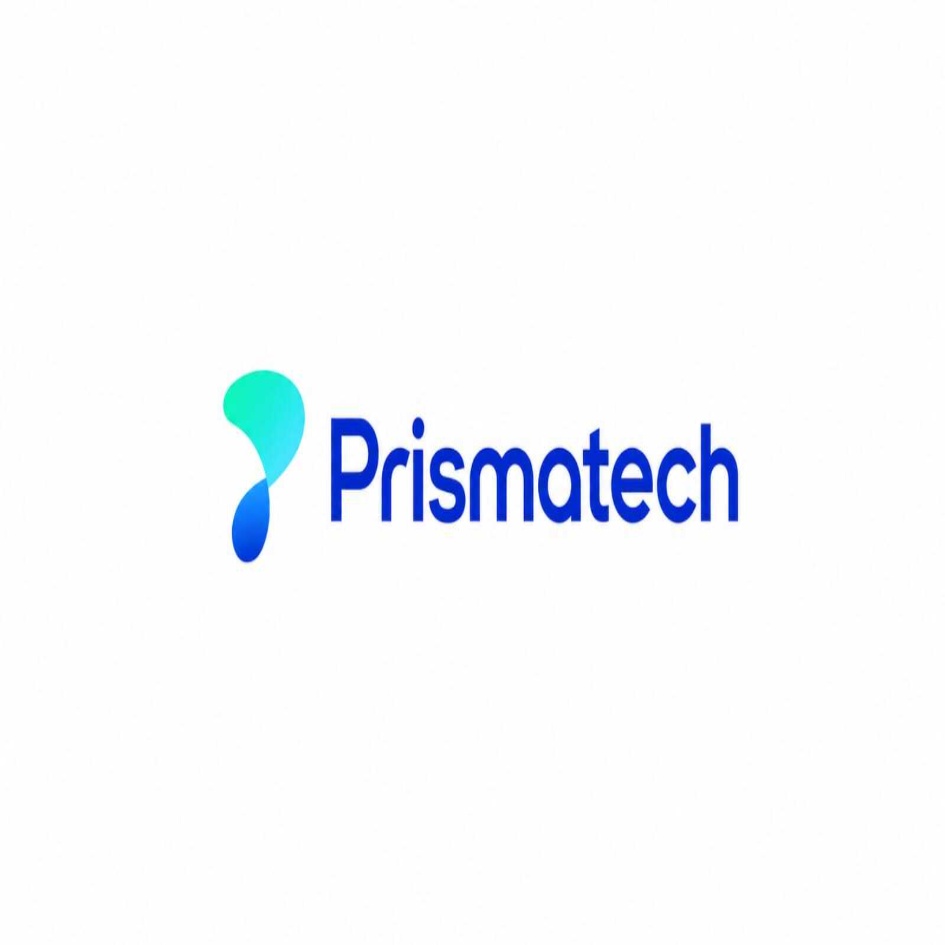 Prismatech trademark artwork