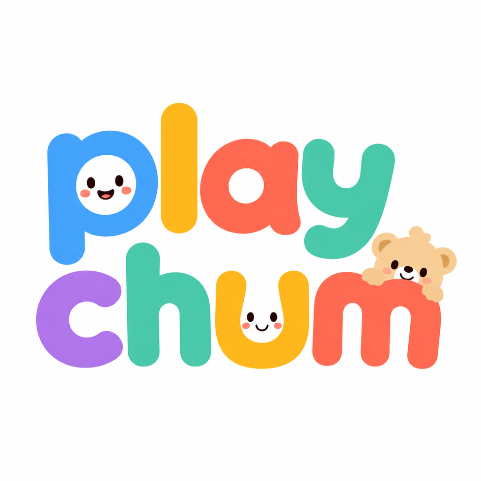 play chum trademark artwork