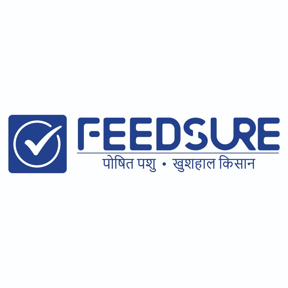 FEEDSURE trademark artwork