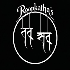 ROOPKATHA'S TATSAT trademark artwork