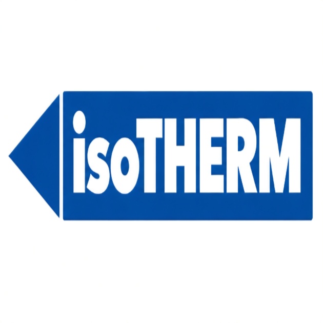 ISOTHERM trademark artwork