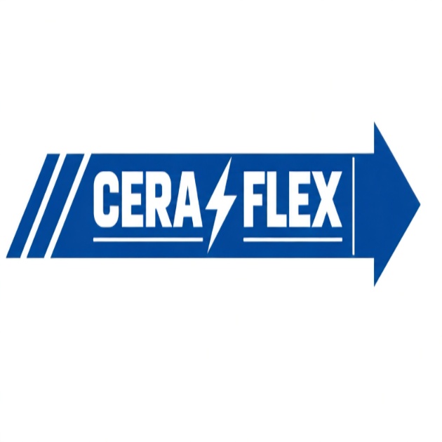 CERAFLEX trademark artwork
