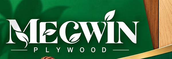 MECWIN PLYWOOD trademark artwork