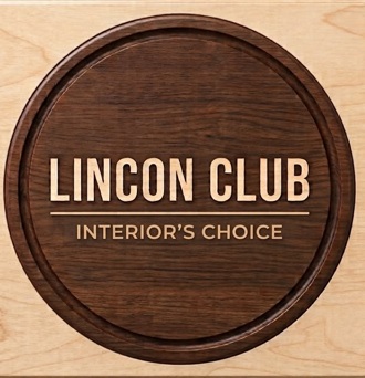 LINCON CLUB - INTERIOR'S CHOICE trademark artwork