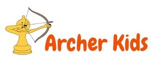 Archer Kids trademark artwork