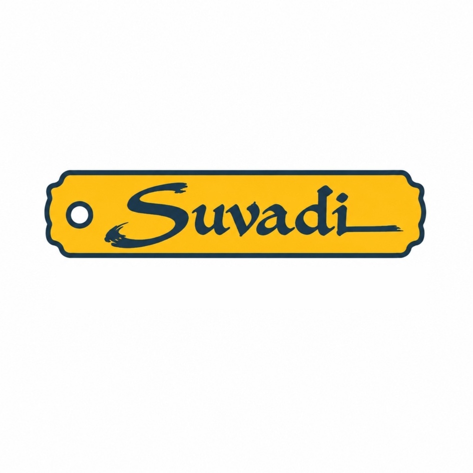 SUVADI trademark artwork