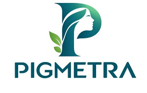 PIGMETRA trademark artwork