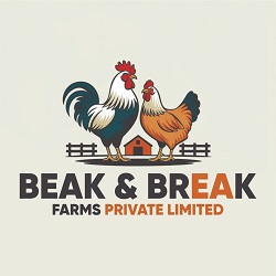 BEAK & BREAK FARMS PRIVATE LIMITED trademark artwork