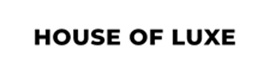 HOUSE OF LUXE trademark artwork