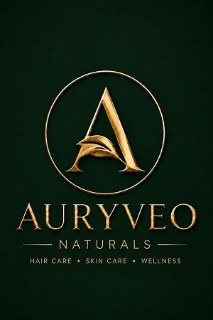 AURYVEO trademark artwork