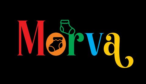 Morva trademark artwork