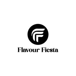 Flavour Fiesta trademark artwork