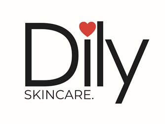 Dily Skincare trademark artwork