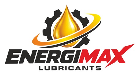 ENERGIMAX trademark artwork