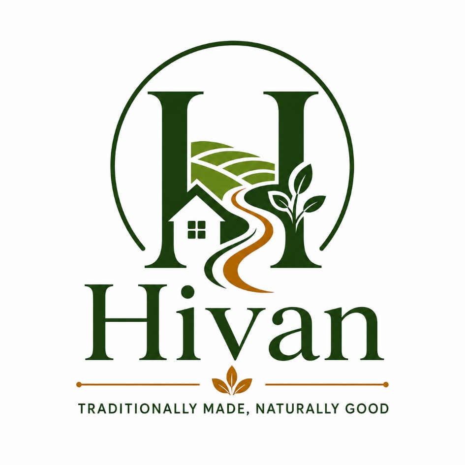 Hivan trademark artwork