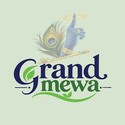 GRAND MEWA trademark artwork