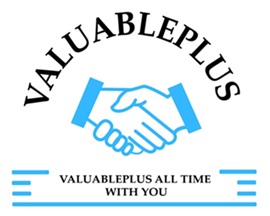 VALUABLEPLUS trademark artwork