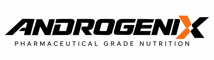 ANDROGENIX trademark artwork