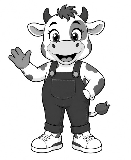 MASCOT trademark artwork
